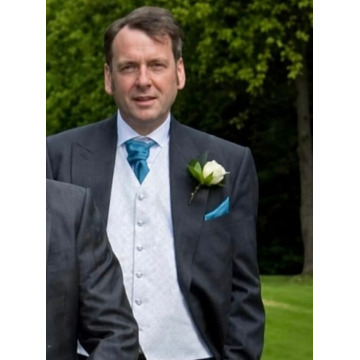 Photo of Trevor Harry PALMER