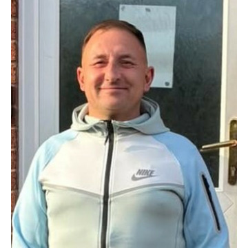 Photo of Christopher ANDERSON