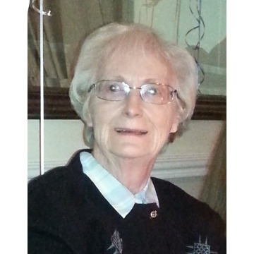 Photo of Mary Bernadette CULLEN