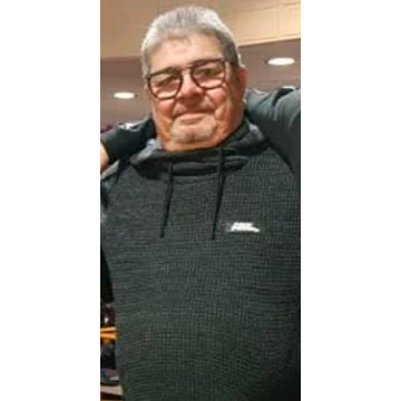 Photo of Brian Ernest BROWN