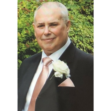 Photo of David Bruce SPENDLEY