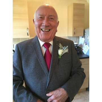 Photo of Peter Richard HOOPER