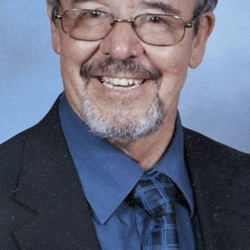Photo for notice John NAYLOR