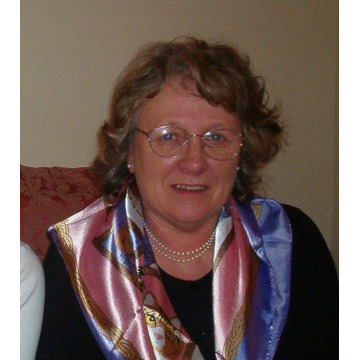 Photo of Iris Eileen WHITE