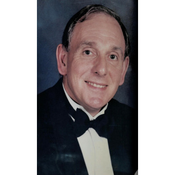 Photo of Gwilym Charles LEWIS