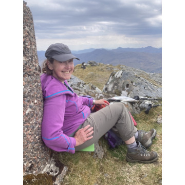 Photo of Anne Marie FORSTER