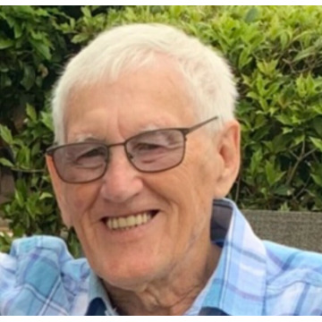 Photo of Tony BRUMPTON