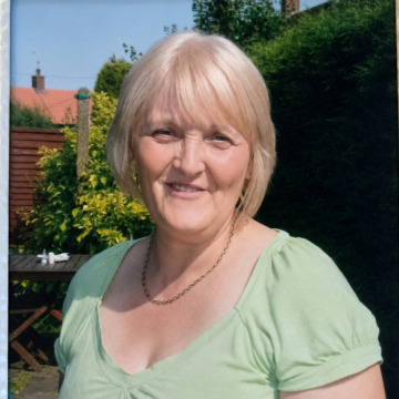 Photo of Jill Elaine CLEWLOW