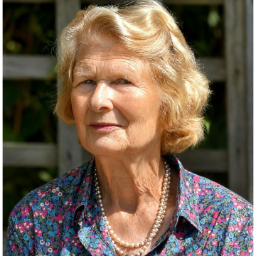 Photo for notice Lucinda Mary CHUBB