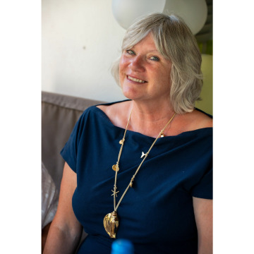 Photo for notice Charmaine Louise WELLS