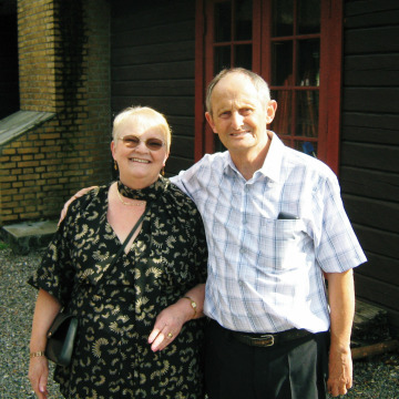 Photo for notice Ray COOPER