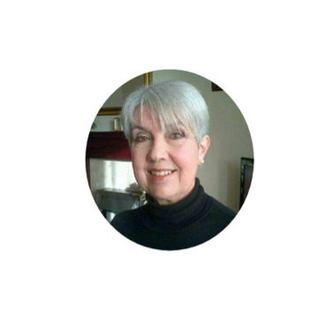 Photo of Cheryle KEENAN