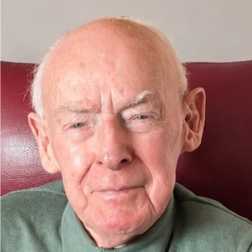 Photo for notice Edgar Clwyd ROBERTS