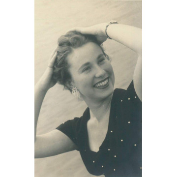 Photo of Jean MARLAND