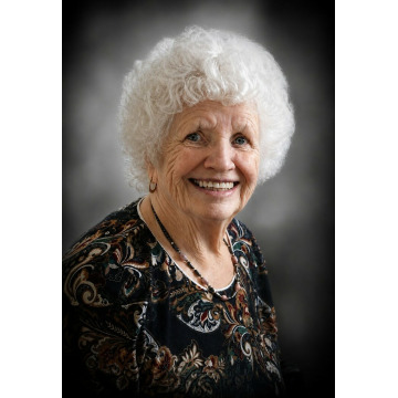 Photo of Gwladys FOOTITT