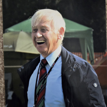 Photo for notice Stewart FORSYTH