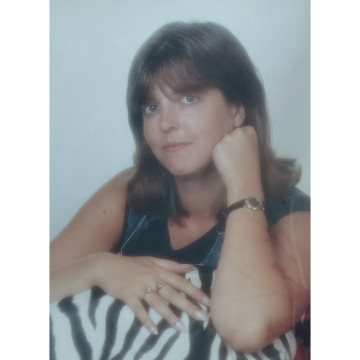Photo for notice Corina Elizabeth JONES