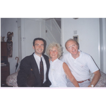 Photo for notice Harry FLETCHER