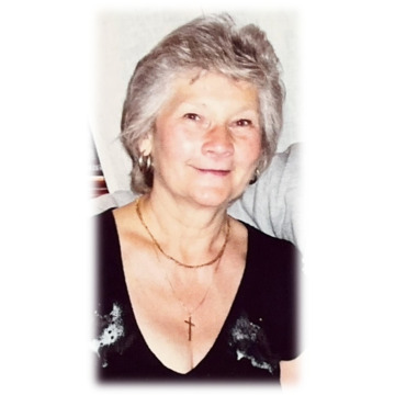 Photo of Pauline Ann RODGER