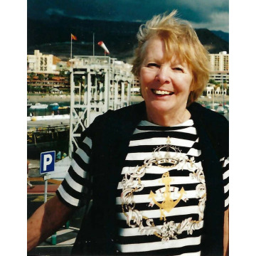 Photo of Ruth Diana ELLIS