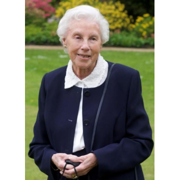 Photo of Jean WALSH