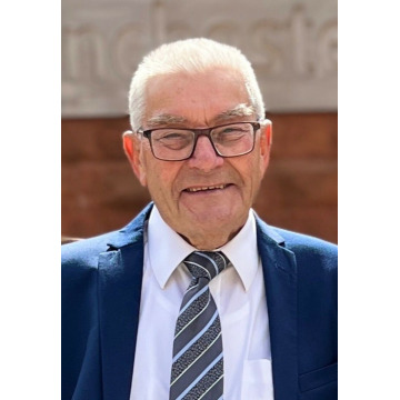 Photo of Brian GOWANS