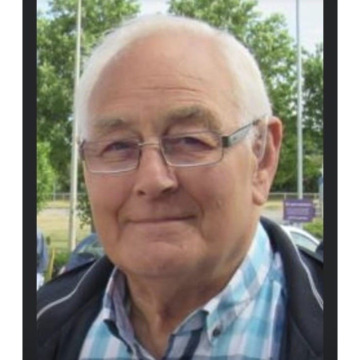 Photo of George Edward BOARD