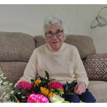 Photo of Joan TRELEASE