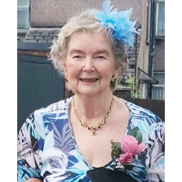 Photo of Joan PIKE
