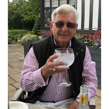 Photo of James KELLY