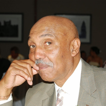 Photo of Reginald ABDULLAHI