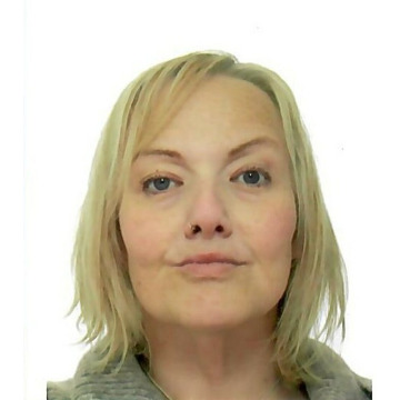 Photo of Leanne Marie Starla HAWKES
