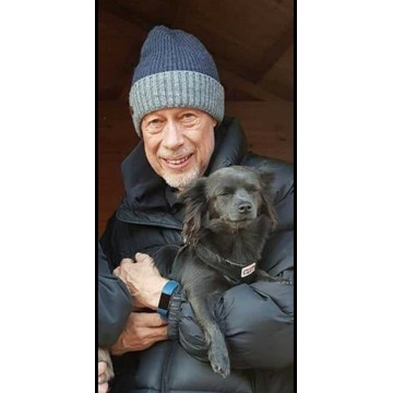 Photo of John Kenneth MALLABONE