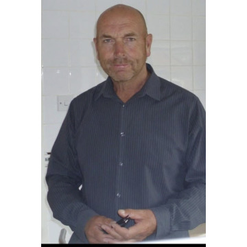 Photo of Brian ELLIS