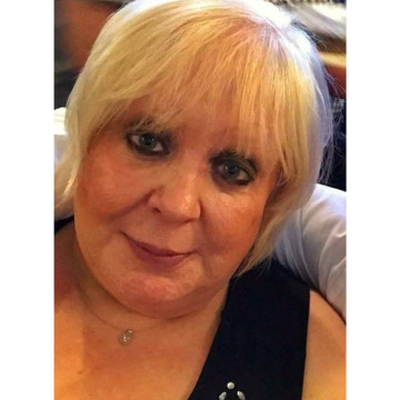 Photo for notice Jane Shirley HAMMACOTT