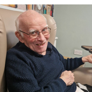 Photo for notice David Graham SANKEY
