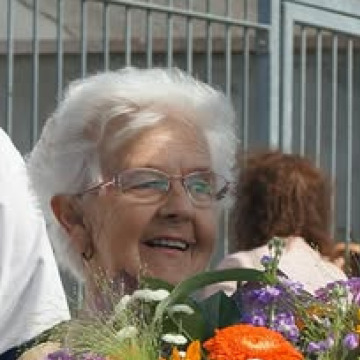 Photo for notice Barbara CANNON
