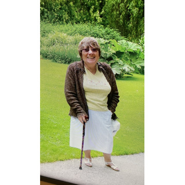 Photo of Wendy BATTRICK