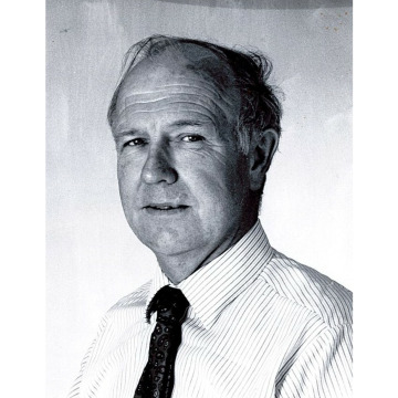 Photo for notice Andrew James SIMS