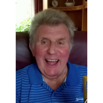 Photo of Ken PARKER