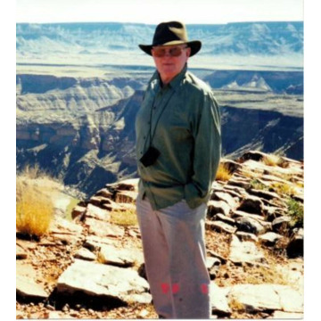 Photo of Les MORGAN