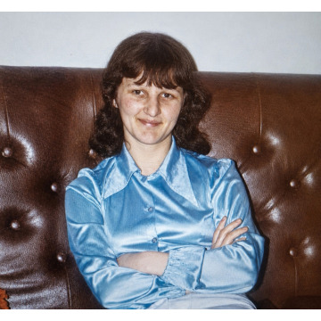 Photo of Sharon LEONARD