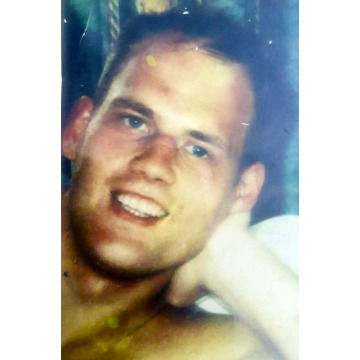 Photo of Tony PYLE