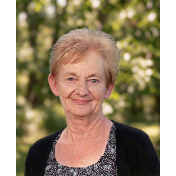 Photo of Dolly BRADLEY