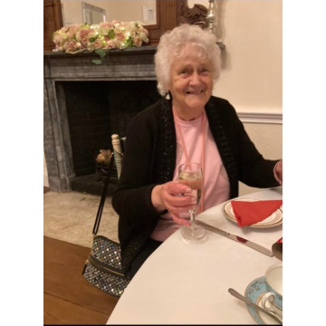 Photo of Maureen STOCKDALE