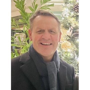 Photo of Steve HOPCROFT (HOPPY)
