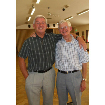 Photo for notice Malcolm Henry RYMER