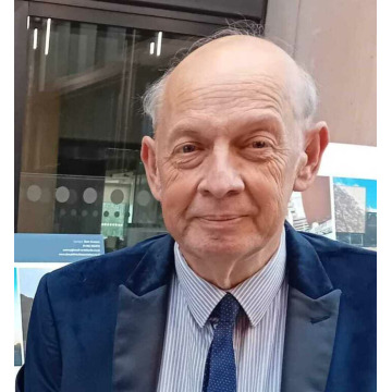 Photo of Andrew Stephen HEMMENS