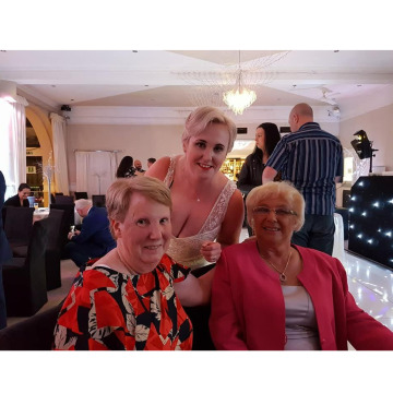 Photo for notice Joan McNICOL