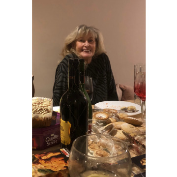 Photo for notice Barbara May MACHIN